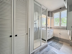 Apartamento París 16° - Cuarto de baño