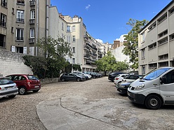Apartamento París 16° - WC