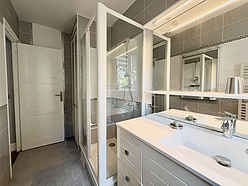 Appartamento Parigi 16° - Sala da bagno
