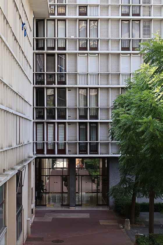 Apartment Boulogne-Billancourt - 