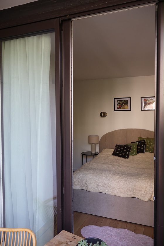 Apartment Boulogne-Billancourt - 