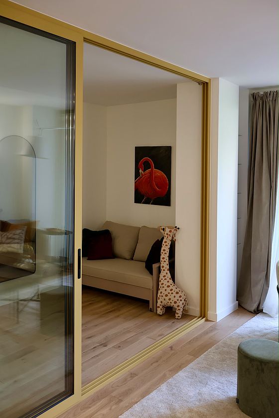 Apartment Boulogne-Billancourt - 