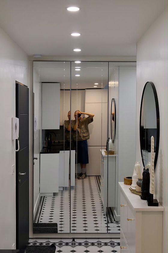 Appartamento Boulogne-Billancourt - 