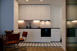 Apartment Boulogne-Billancourt - Kitchen