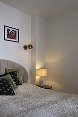 Appartamento Boulogne-Billancourt - Camera