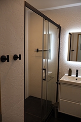 Appartamento Boulogne-Billancourt - Sala da bagno