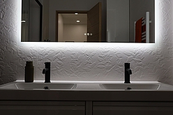 Appartamento Boulogne-Billancourt - Sala da bagno