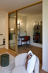 Appartement Boulogne-Billancourt - Chambre 2