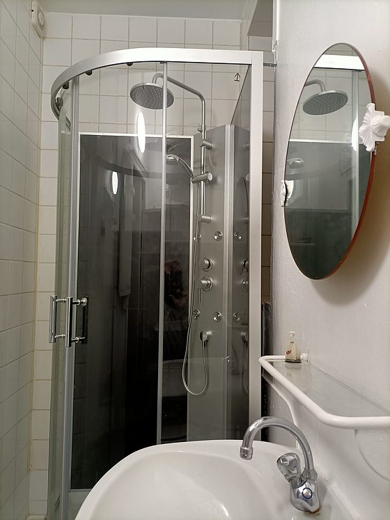 Apartamento París 14° - 