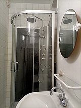 Apartamento París 14° - Cuarto de baño
