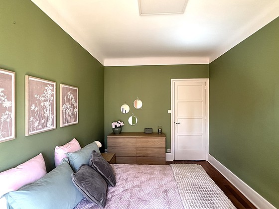 Apartamento Lyon 7° - 