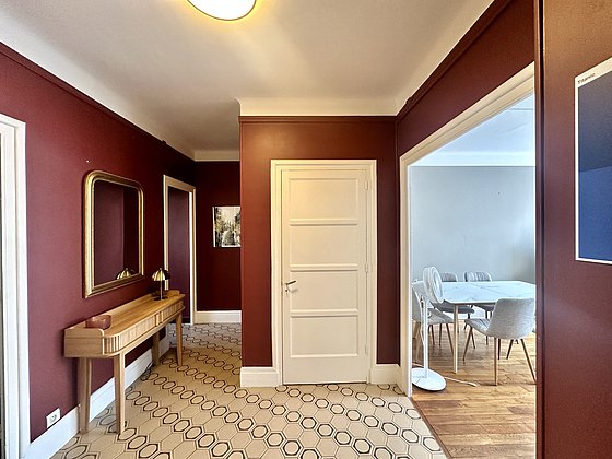 Apartment Lyon 7° - 
