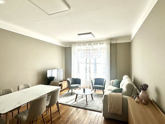 Apartment Lyon 7° - 
