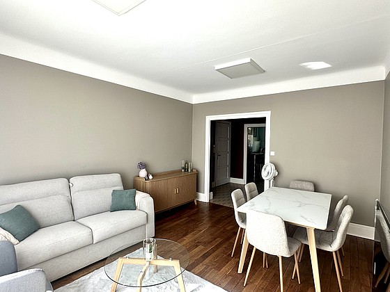 Apartment Lyon 7° - 