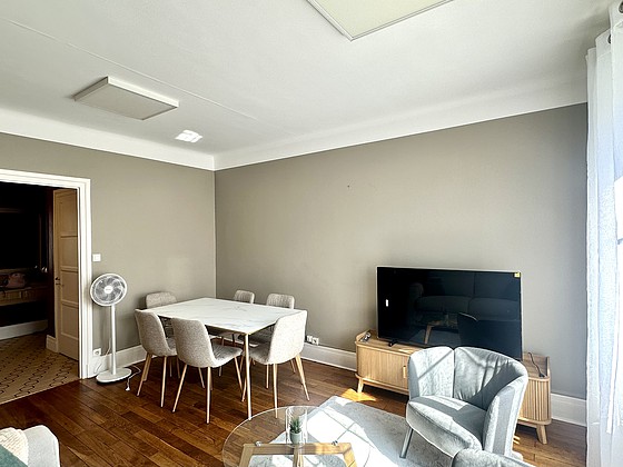 Apartment Lyon 7° - 