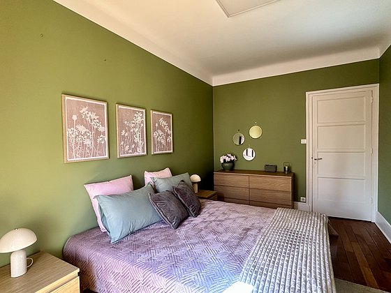 Apartment Lyon 7° - 