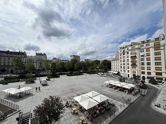 Квартира Neuilly-Sur-Seine - 