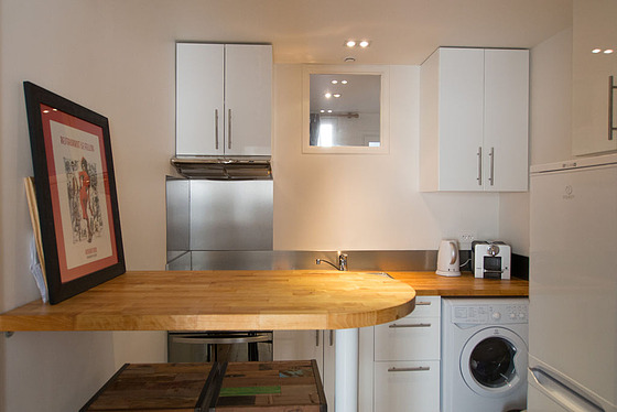 Квартира Neuilly-Sur-Seine - 