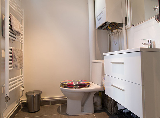 Квартира Neuilly-Sur-Seine - 