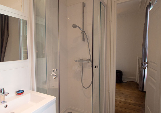 Квартира Neuilly-Sur-Seine - 