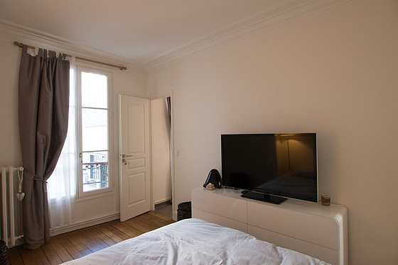 Apartamento Neuilly-Sur-Seine - 
