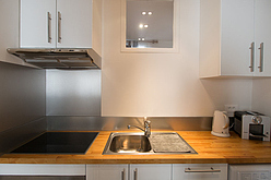Квартира Neuilly-Sur-Seine - Кухня