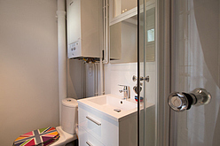 Apartamento Neuilly-Sur-Seine - Casa de banho