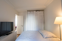 Apartamento Neuilly-Sur-Seine - Quarto
