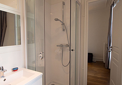 Appartement Neuilly-Sur-Seine - Salle de bain