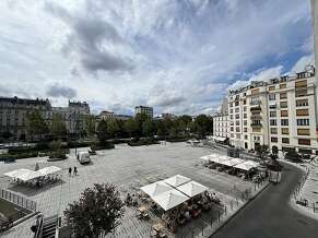Neuilly-Sur-Seine 1 Schlafzimmer Wohnung