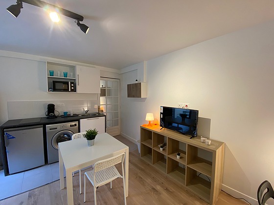Wohnung Antony - 