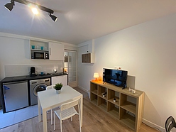 Apartment Antony - Kitchen