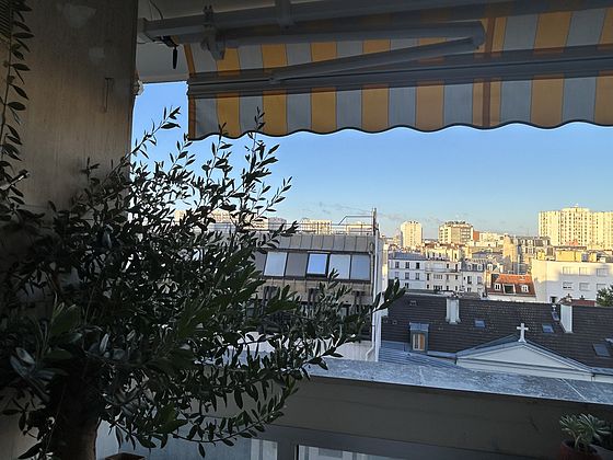 Apartamento París 14° - 