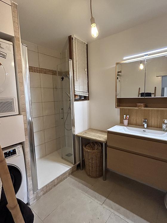 Apartamento París 14° - 