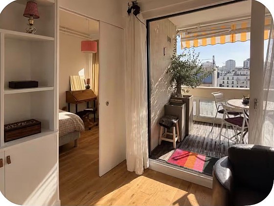 Apartment Paris 14° - 