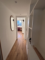 Apartamento París 14° - Couloir