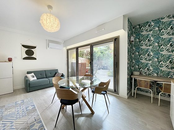 Apartment Paris 5° - 