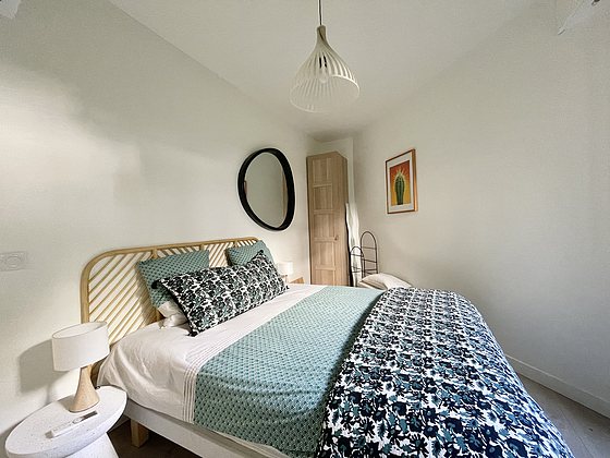 Apartment Paris 5° - 