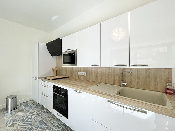 Apartment Paris 5° - 