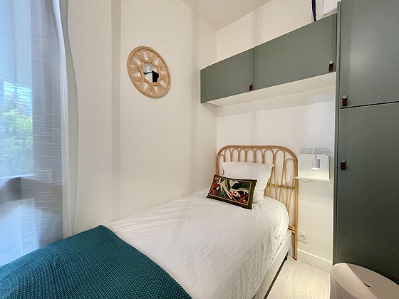 Appartamento Parigi 5° - 