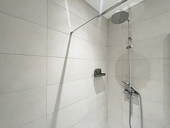 Appartamento Parigi 5° - Sala da bagno