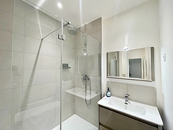 Wohnung Paris 5° - Badezimmer