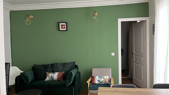 Apartment Paris 10° - 