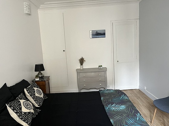Apartment Paris 10° - 