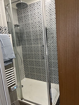 Apartment Paris 10° - Bathroom