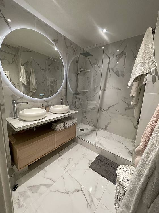 Appartement Paris 17° - 