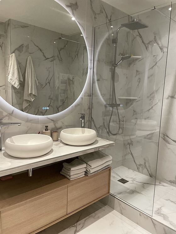 Wohnung Paris 17° - 