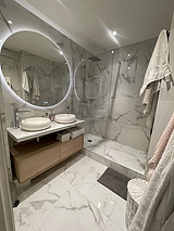 Apartamento París 17° - Cuarto de baño