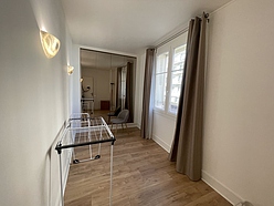 Appartement Paris 17° - Chambre 3