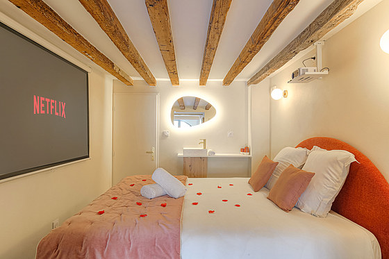 Apartment Nord-Ouest de Lyon - 